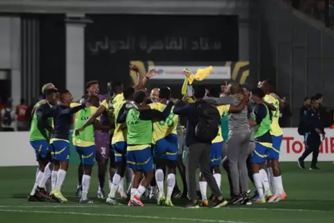 المرة الثالثة تدق بابه.. ماذا يفعل ماميلودي صنداونز أمام الفرق المصرية بنهائي الأبطال؟